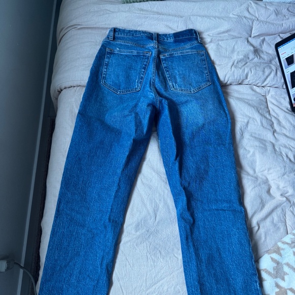 Abercrombie Dad HR Jean - Picture 3 of 3